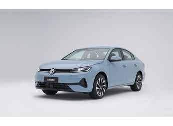 市場雙冠王再度亮劍 一汽-大眾全新速騰S預計3月上市